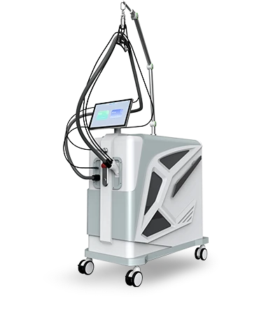 Alexandrite Pro Laser